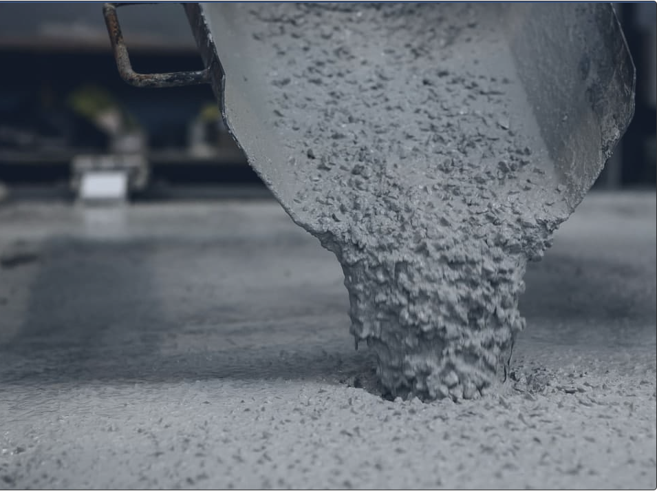 Качественный бетон </br> от московского бетонного завода